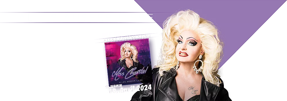 Neue Single - Miss Chantal Neue Single - Miss Chantal