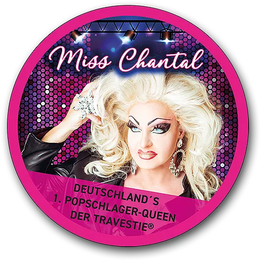 Miss Chantal Marke Miss Chantal Marke